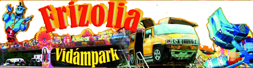 Frizolia Vidámpark