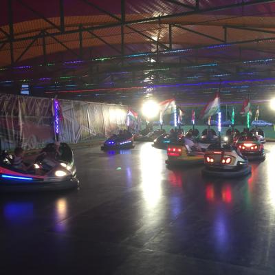 Dodgem